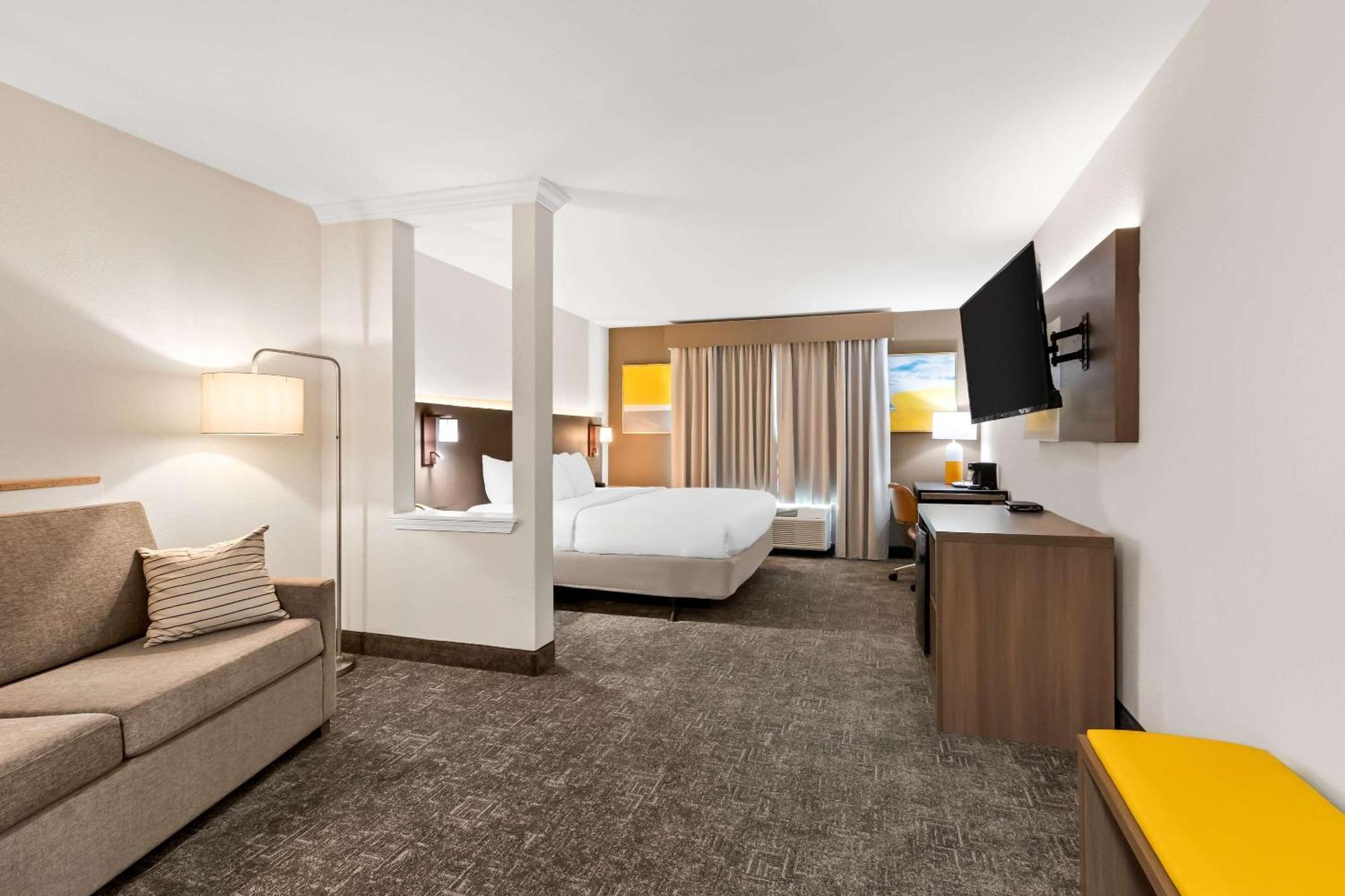 Comfort Inn & Suites Элк-Сити Экстерьер фото