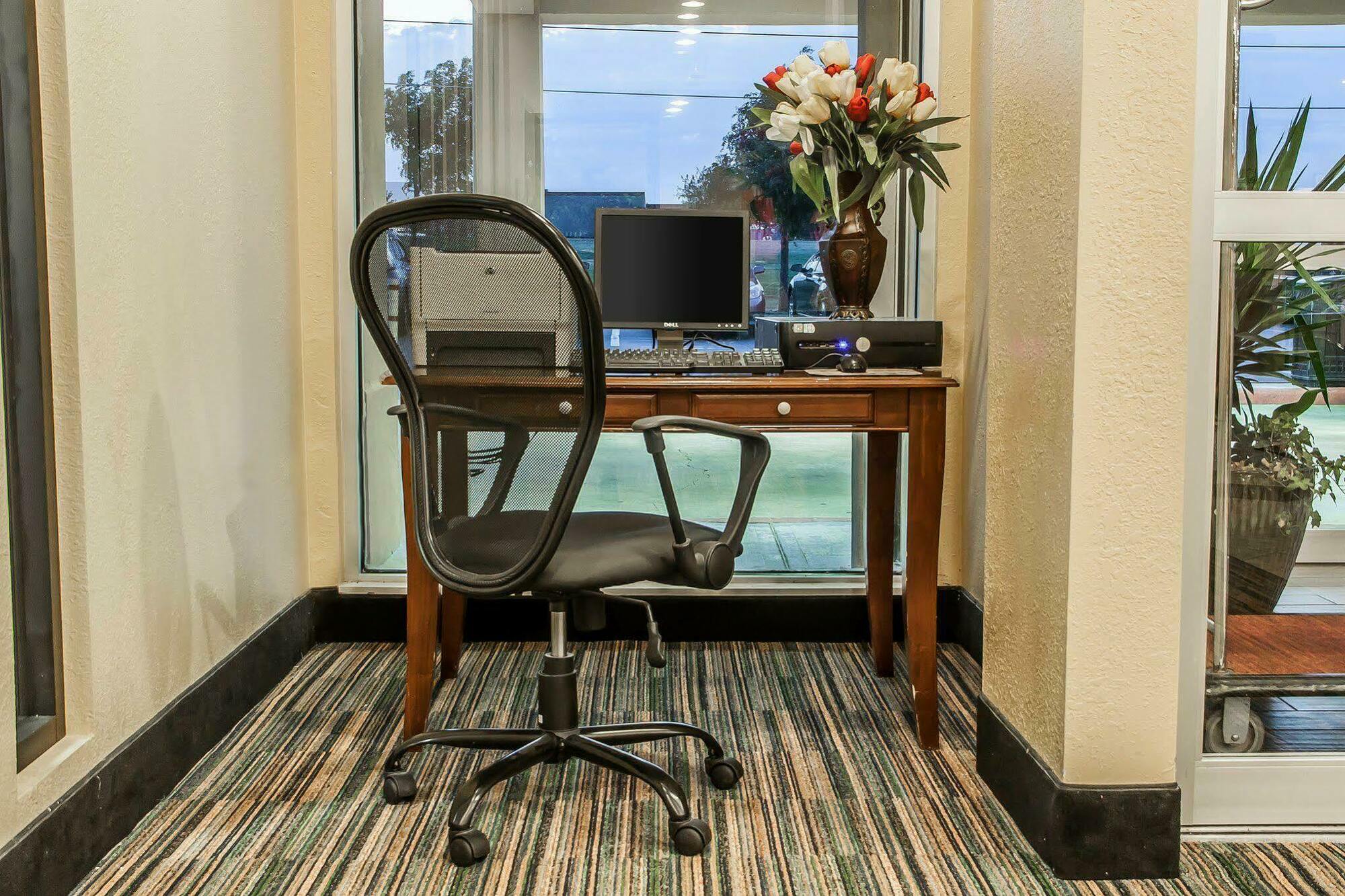 Comfort Inn & Suites Элк-Сити Экстерьер фото